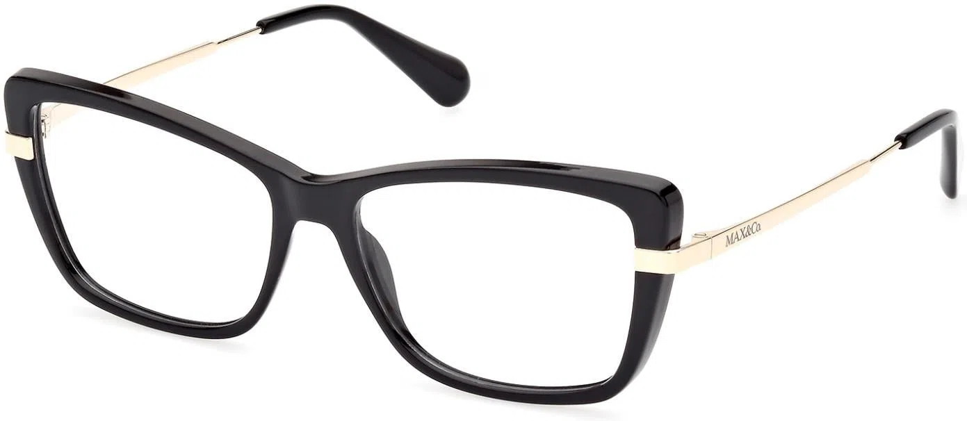 MAX & CO 5113 Eyeglasses - view 2